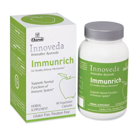 IMMUNRICH-4
