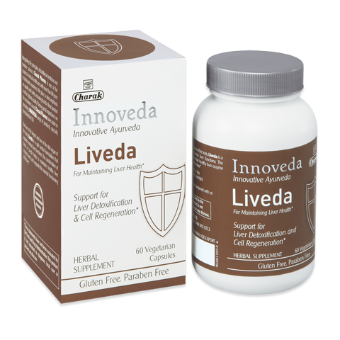 LIVEDA-5
